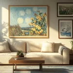 Why Wall Art Ideas Can Transform Your Home-1