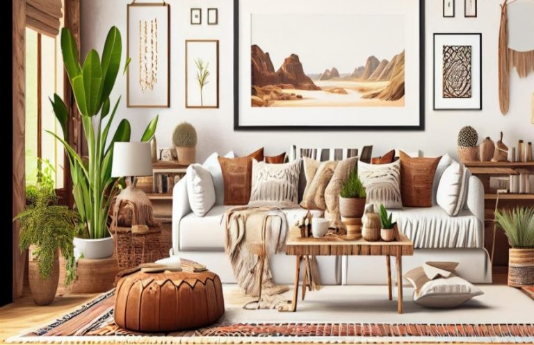 Why Wall Art Transforms Your Home Into A Personal Sanctuary