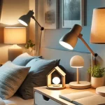 Why You Should Consider A Desk Lamp For Your Home