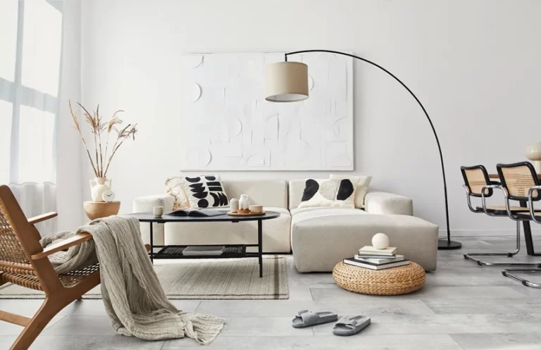 Why You Should Consider A Lamp Shade For Your Home