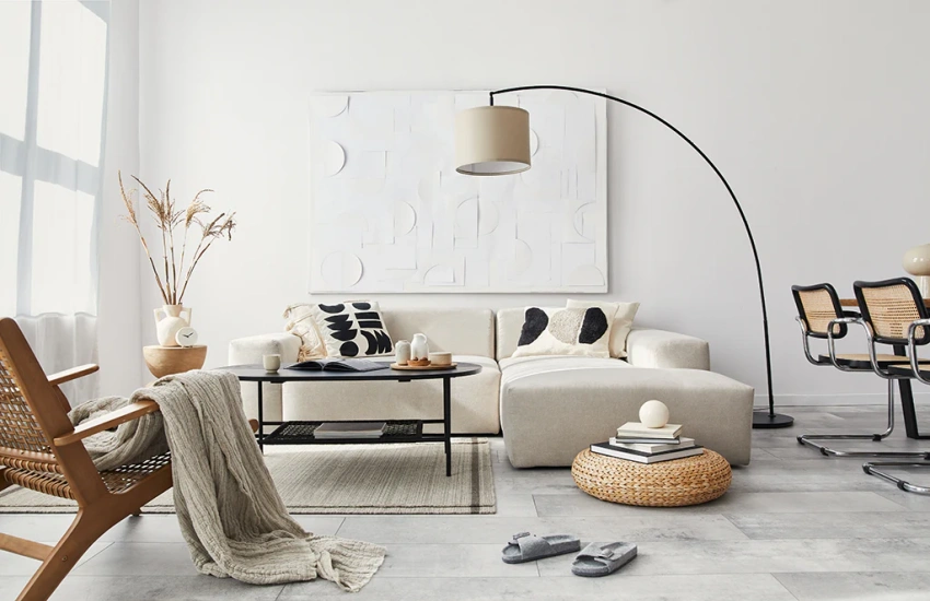 Why You Should Consider A Lamp Shade For Your Home