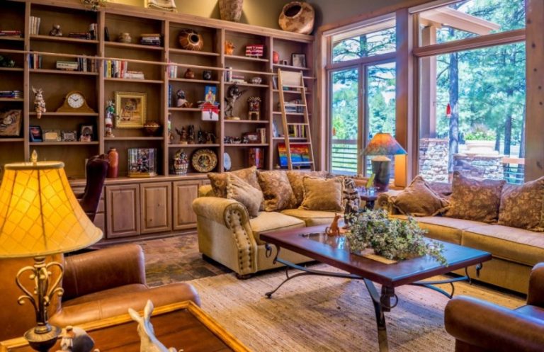 Why You Should Consider A Vintage Lamp For Your Home