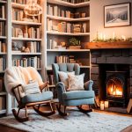 Why You Should Embrace The Comfort Of A Rocking Chair In Your Home