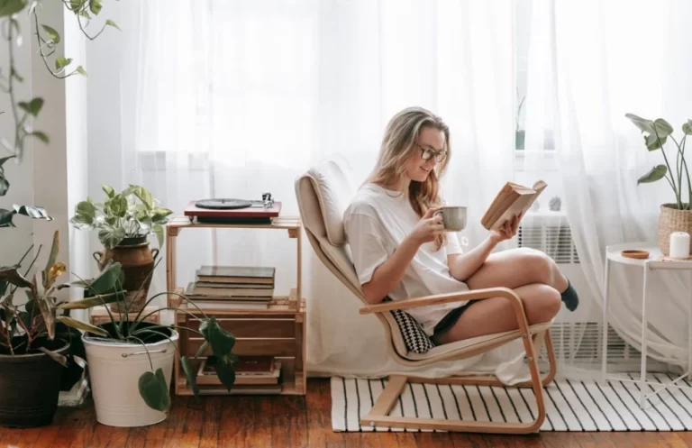Why You Should Invest In An Armchair For Your Home
